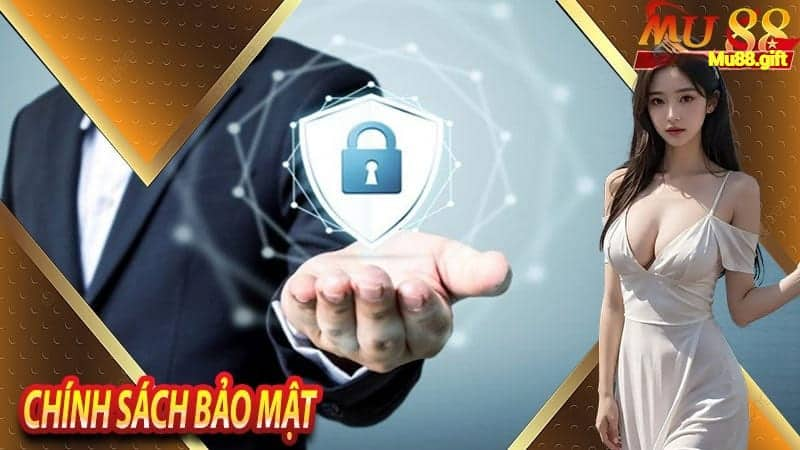 Chính sách bảo mật